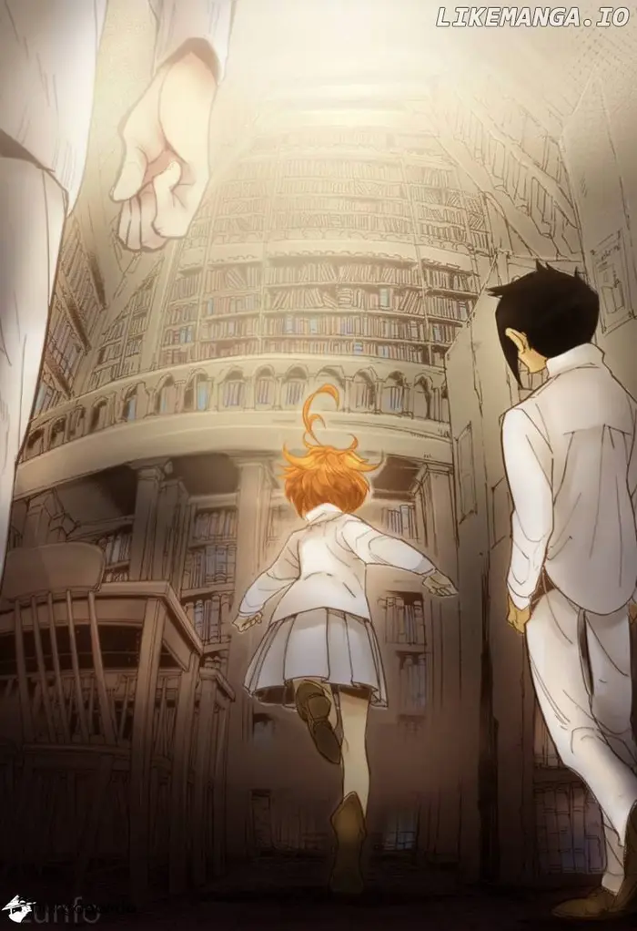 The Promised Neverland chapter 50 image 24_optimized